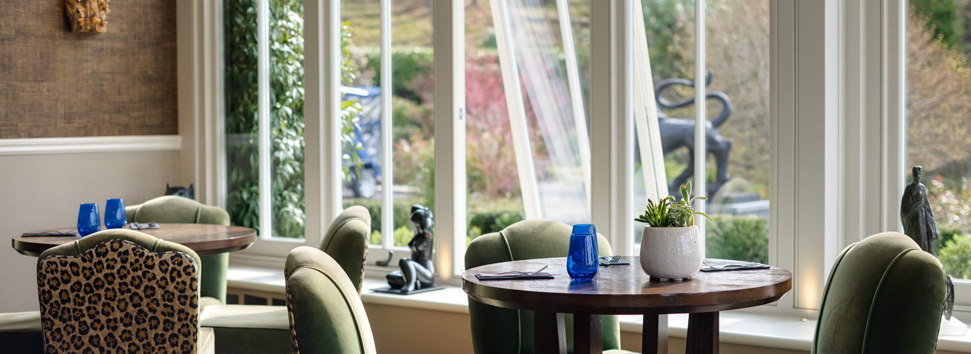 Leeucollection blog - Where to Eat and Drink in The Lakes hero slide 1