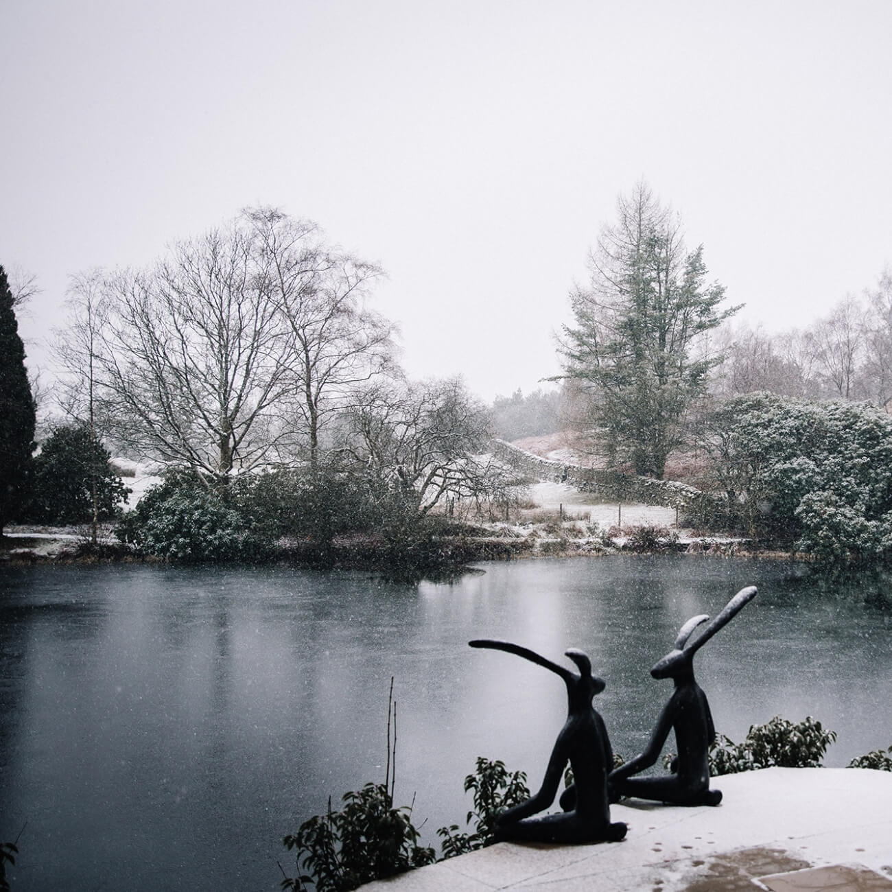 Leeucollection blog - 365 Days to #LiveLeeu 2