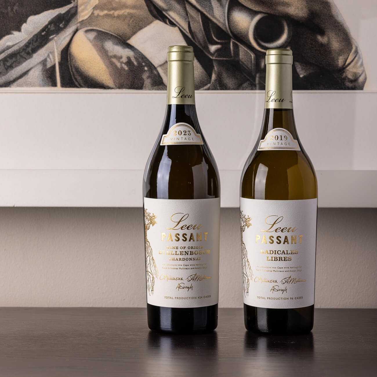 Leeucollection blog - Leeu Passant’s Quiet Ascent | Award-Winning South African Fine Wine 1