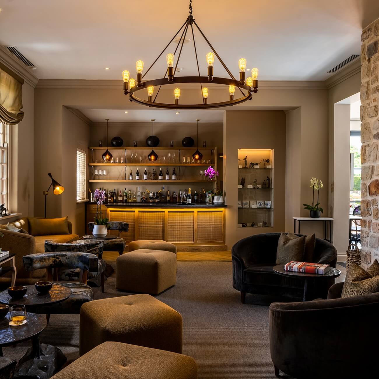 Leeucollection blog - The Charm of Franschhoek in Winter 3