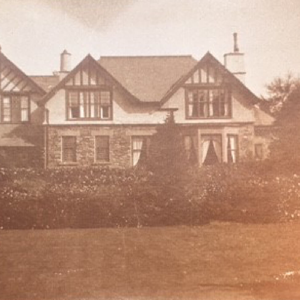 The History of Linthwaite House image