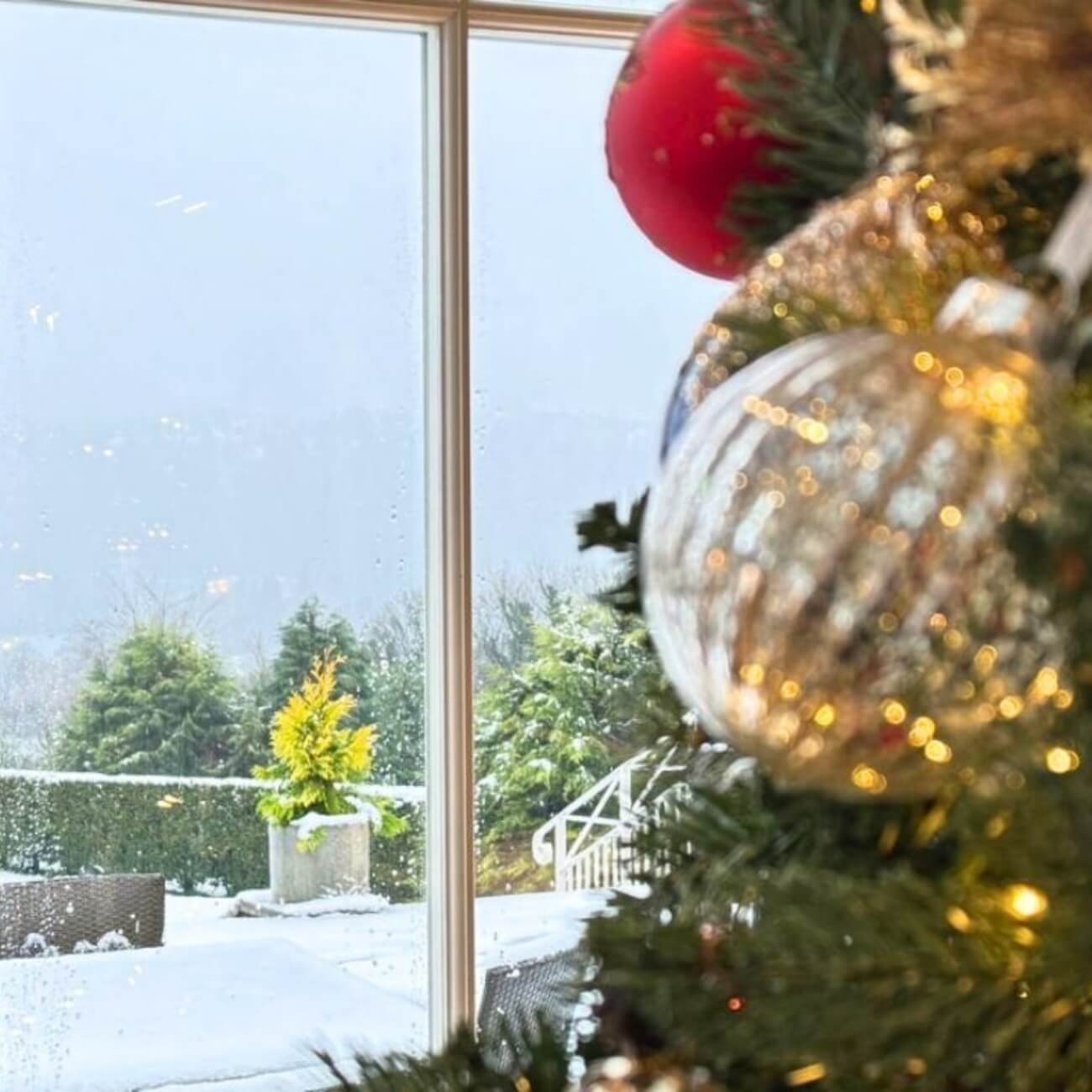 Leeucollection blog - Preparing for Christmas at Linthwaite House | Your Lake District Festive Break Awaits 1