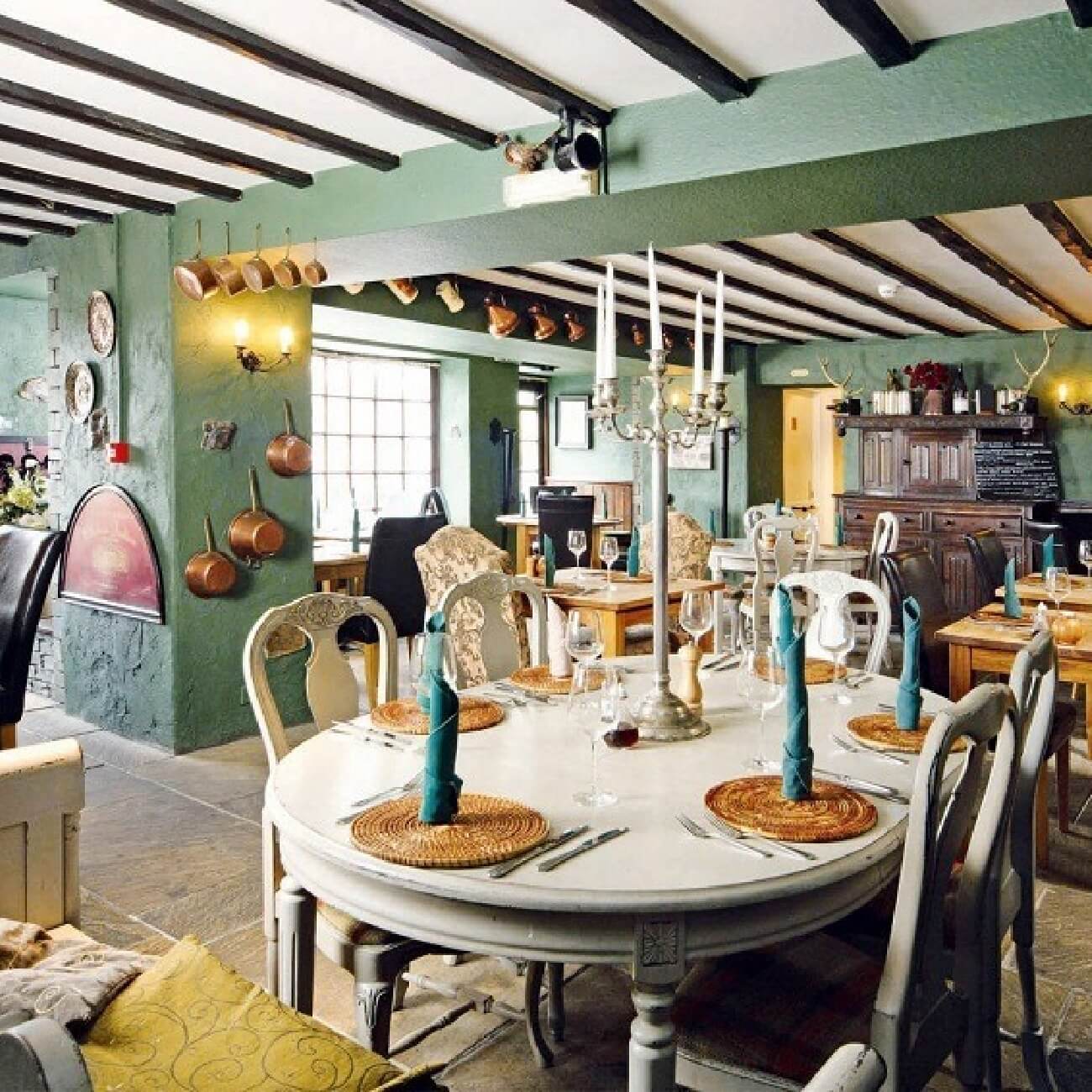 Leeucollection blog - Where to Eat and Drink in The Lakes 3