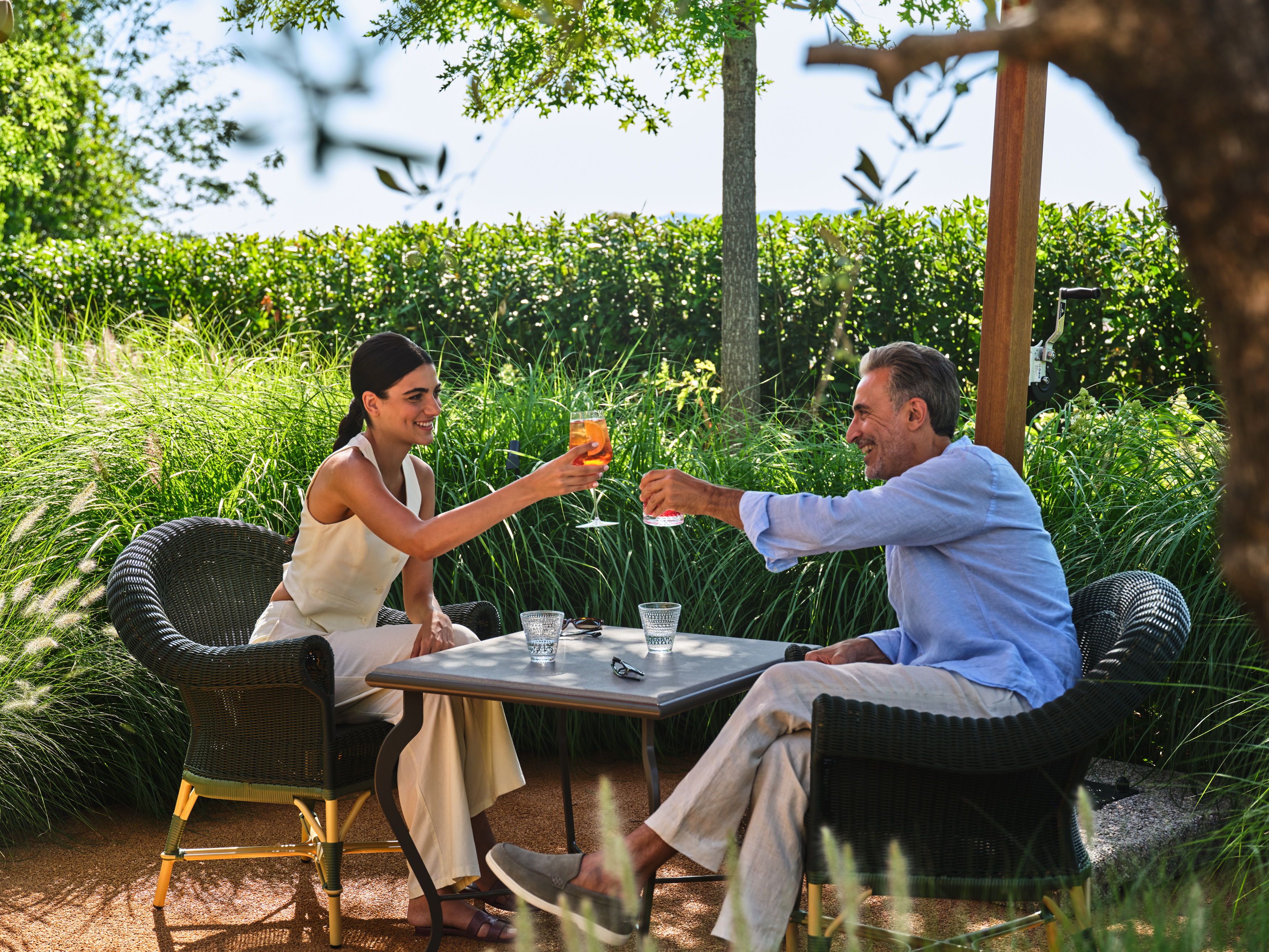 Leeucollection blog - Your Love Story Before the Wedding Day | Earlymoon Experiences with Leeu Collection hero slide 1