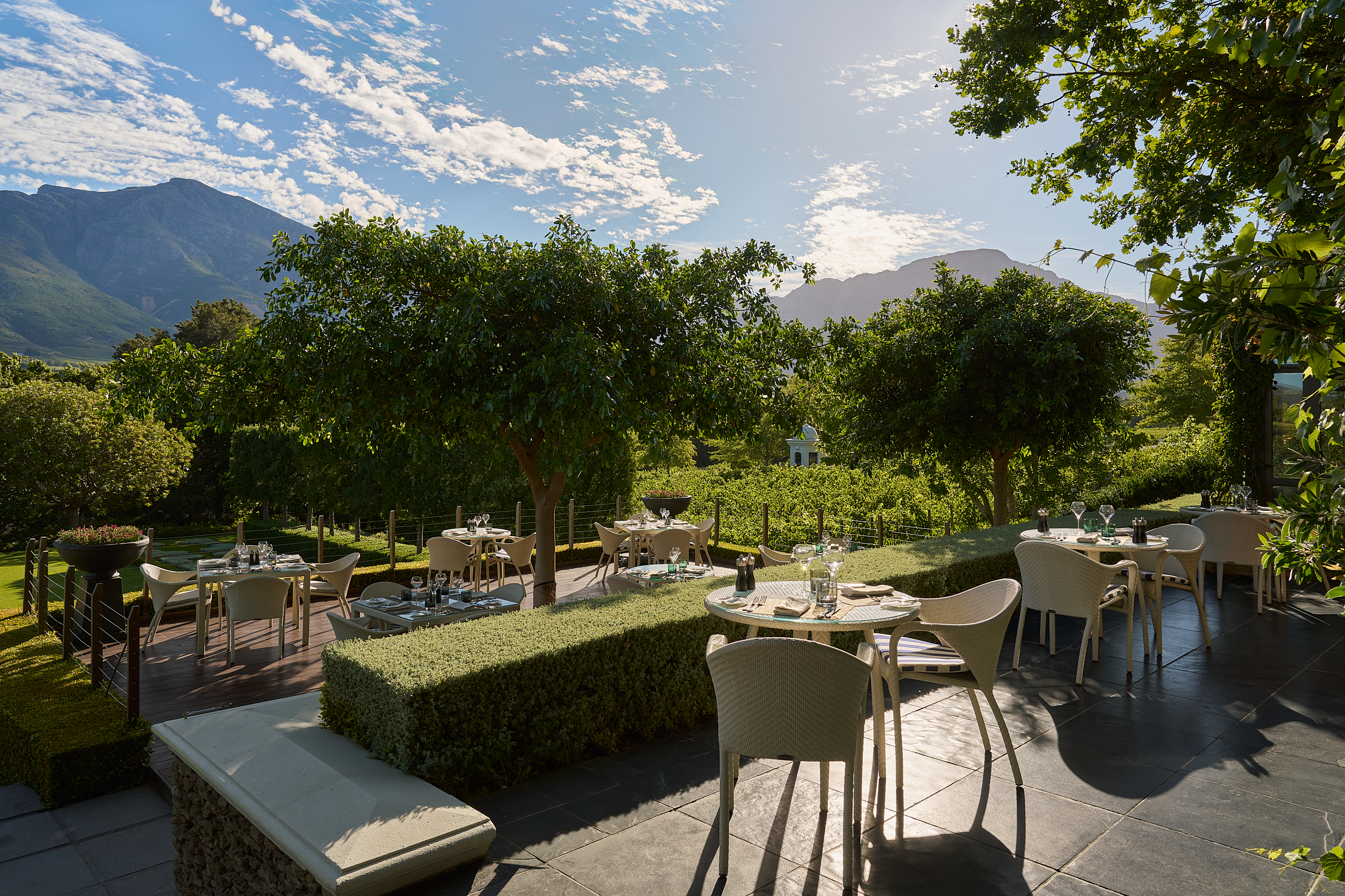 Leeucollection blog - The New Culinary Voice of The Dining Room | Chef Miguel De Caires 1