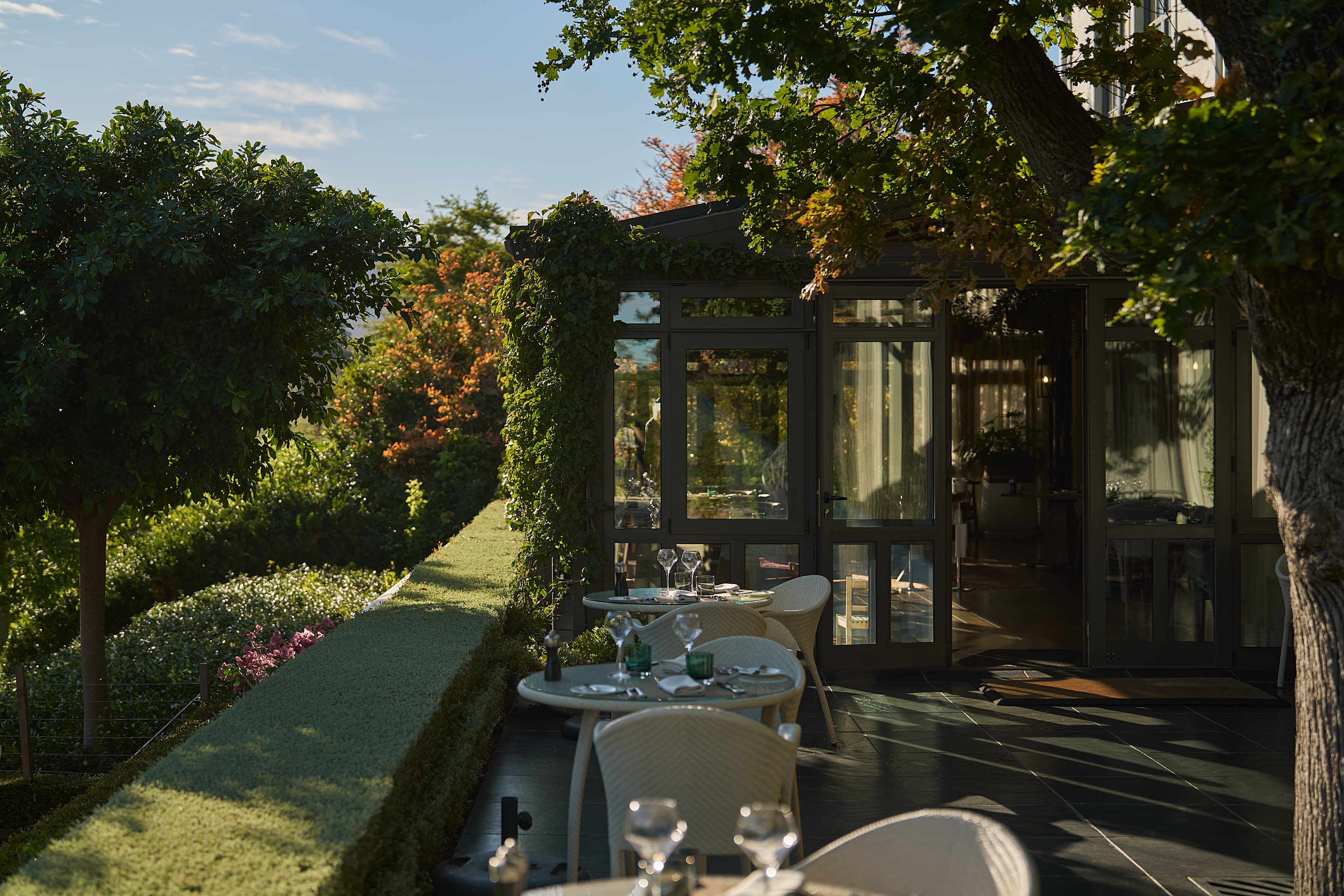 Leeucollection blog - The New Culinary Voice of The Dining Room | Chef Miguel De Caires 1