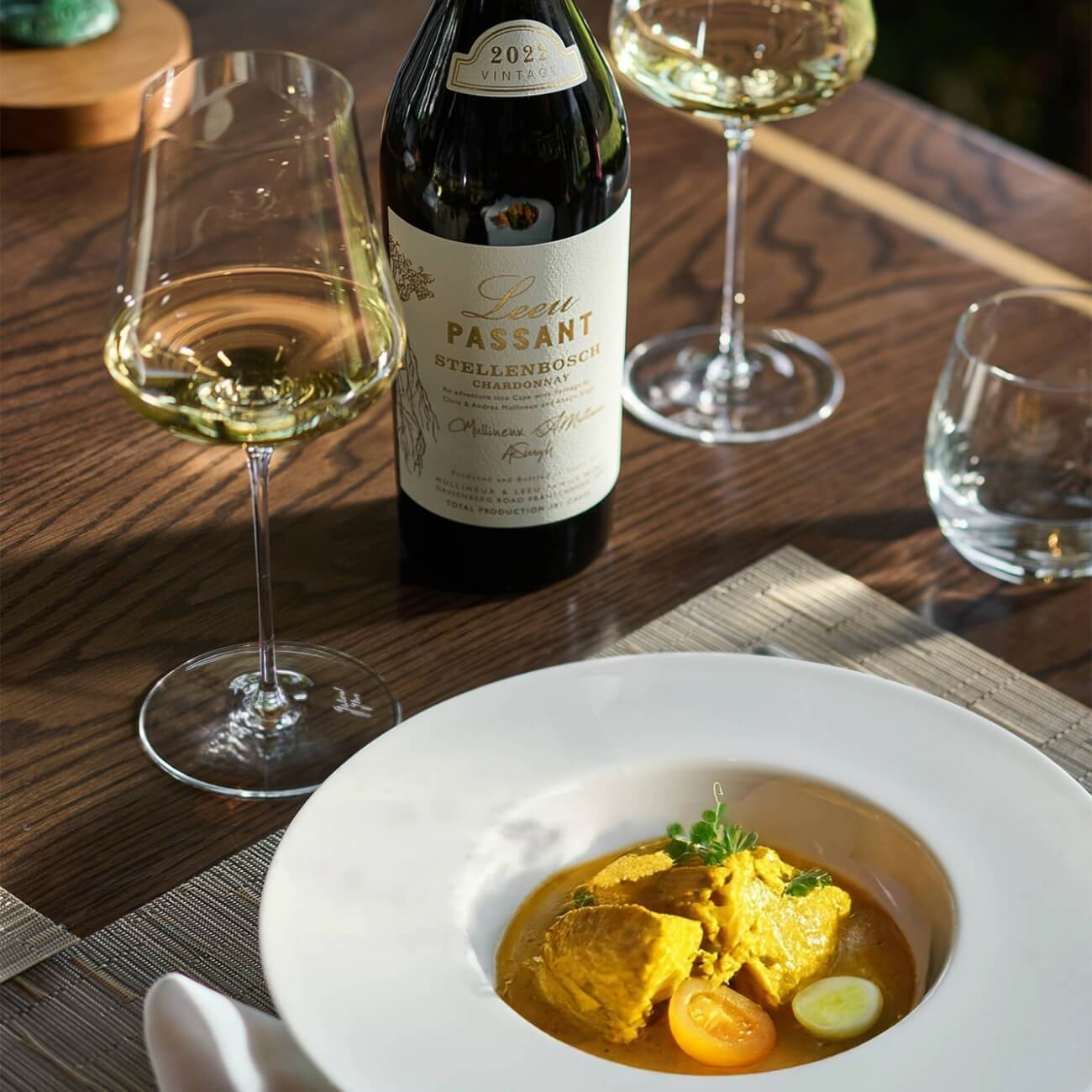 Traditional Easter Pickled Fish With A Modern Twist image