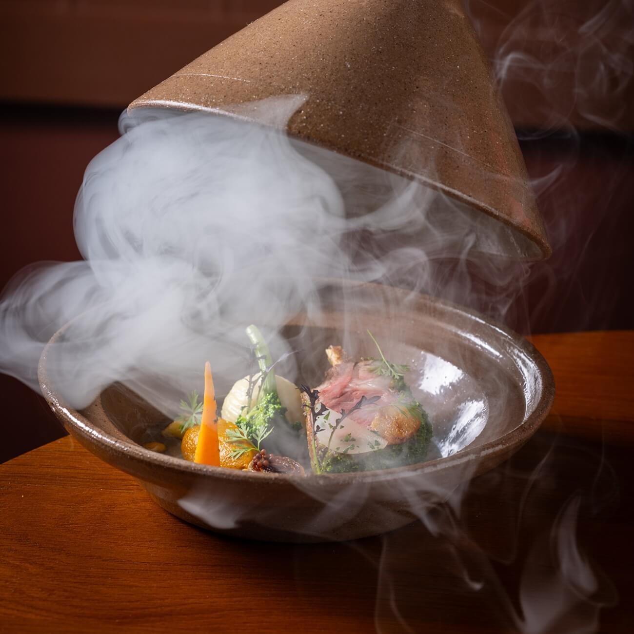 Leeucollection blog - The Charm of Franschhoek in Winter 2