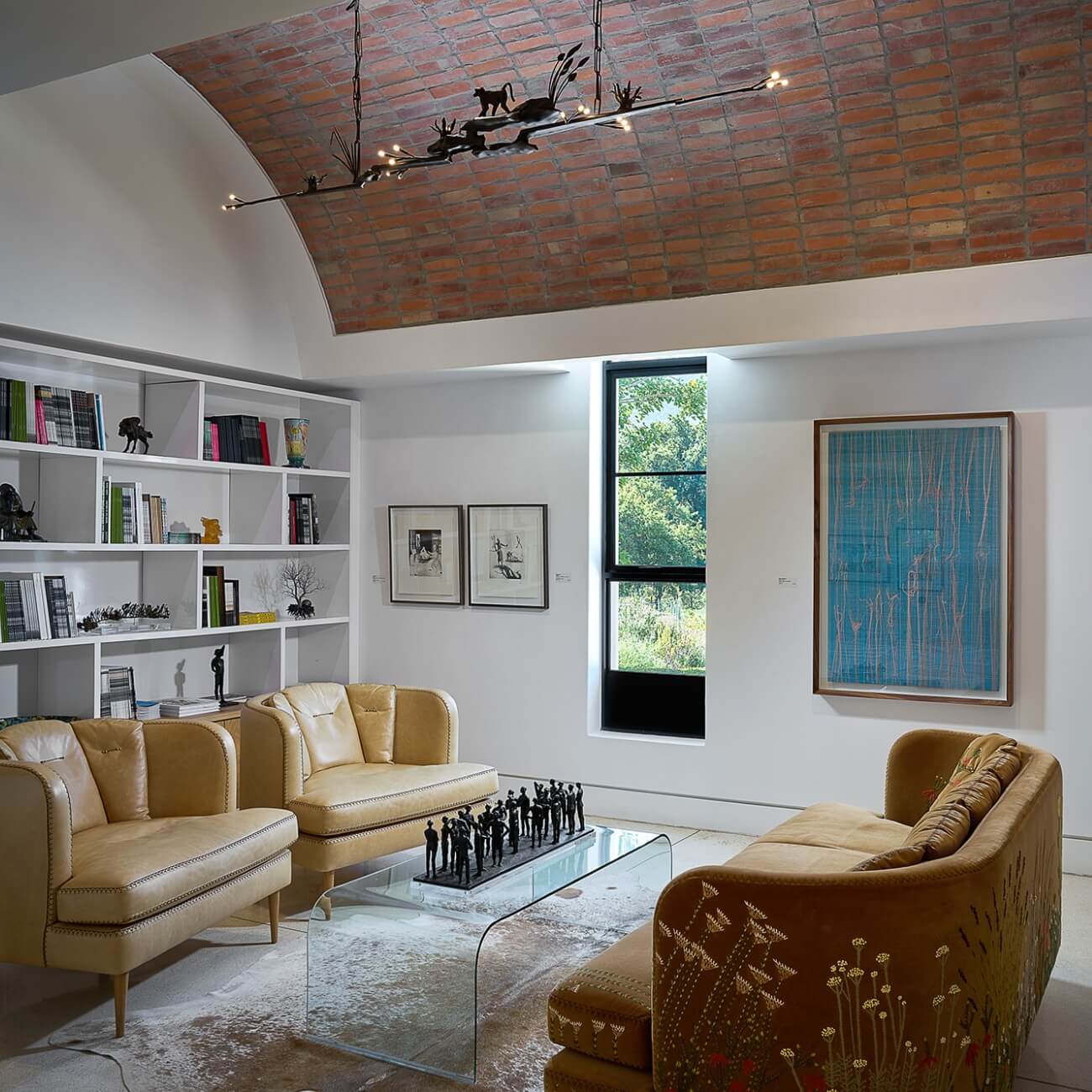 Leeucollection blog - Celebrating Art in the Winelands 2