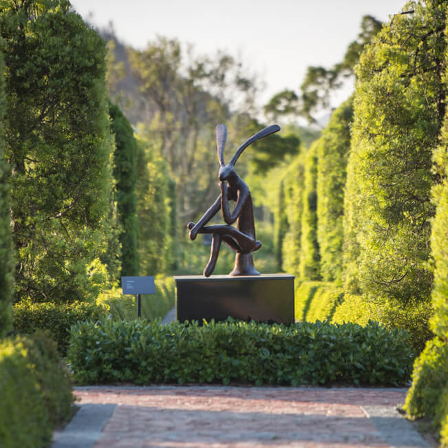 Leeu Collection | South Africa | Garden & Art Tours | Discover Leeu