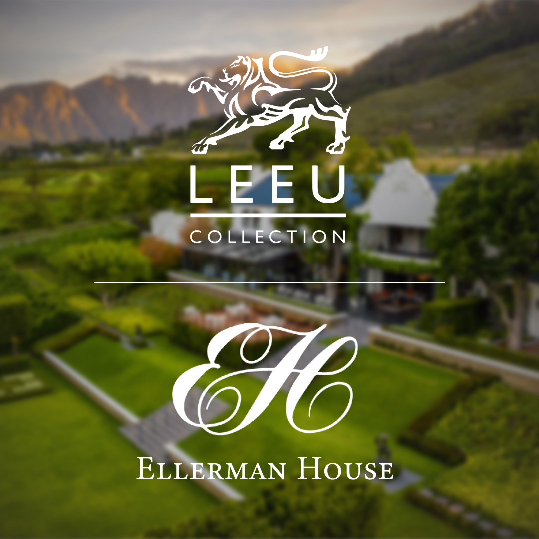 Leeu Collection South Africa Offers The Art of Living