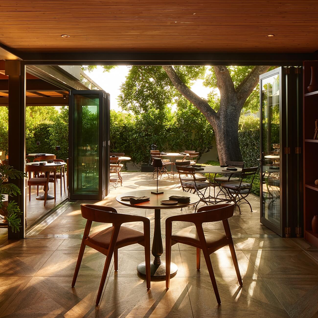 Leeu Collection | South Africa | Discover Leeu Collection Luxury Travel ...