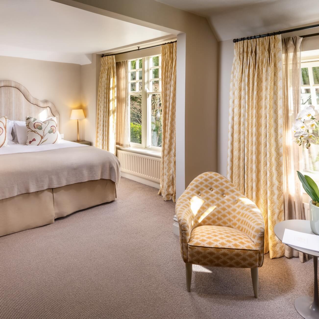 Linthwaite House Cash Gift Voucher