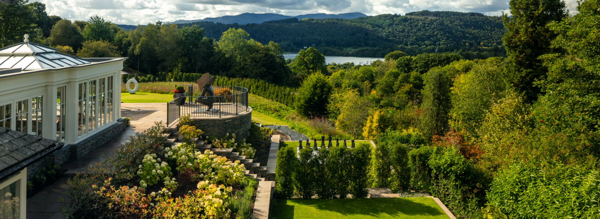 ON PROPERTY AMENITIES & SERVICES