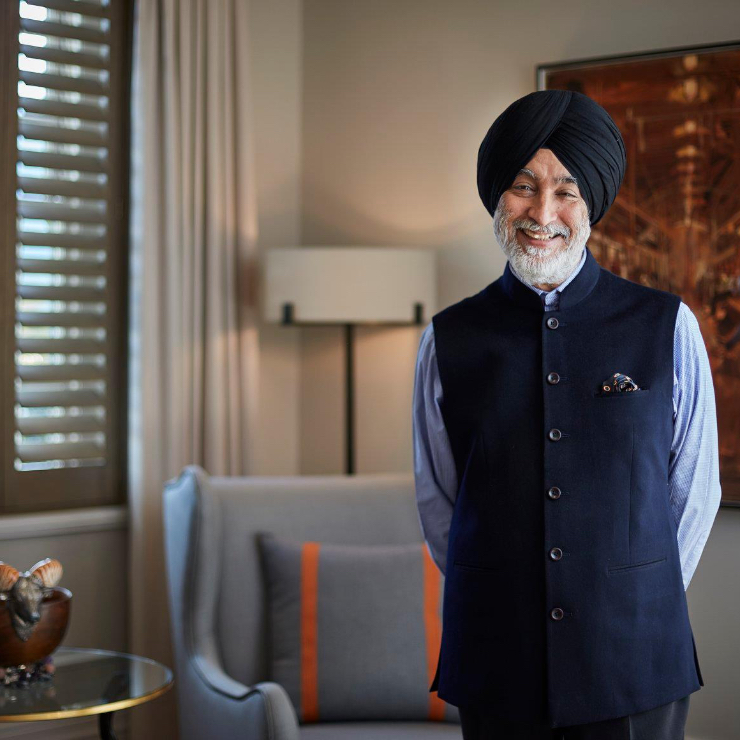 WELCOME TO LEEU COLLECTION