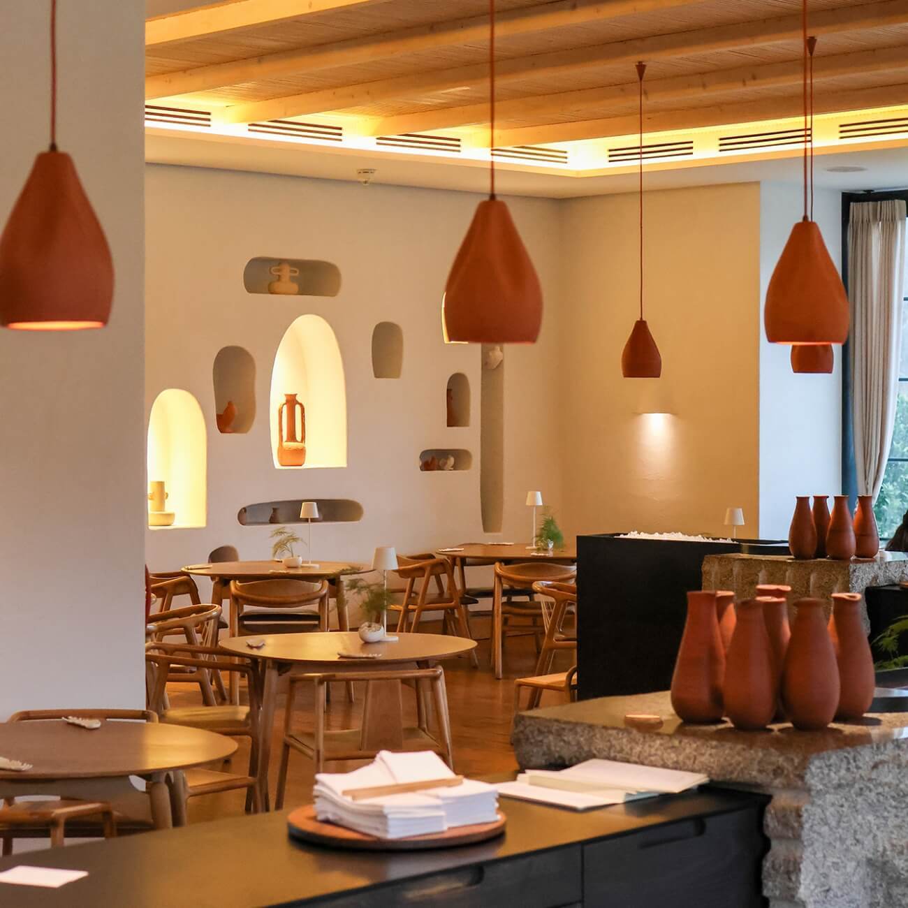 Leeu Collection SA Summer Dining Experience