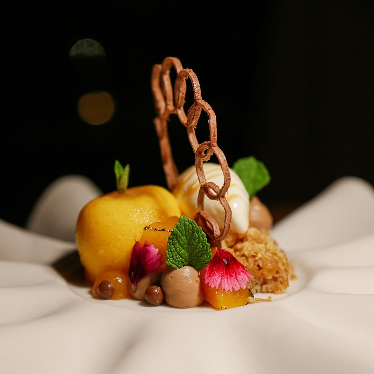 Leeu Collection SA Summer Dining Experience